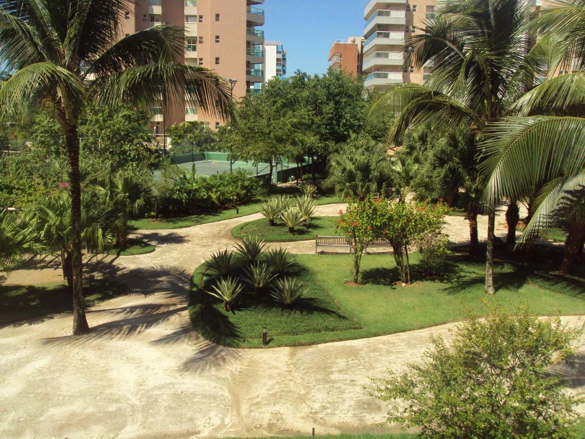Riviera Ilha Da Madeira Apartamento